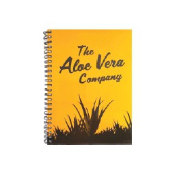 Libreta De Notas Forever
