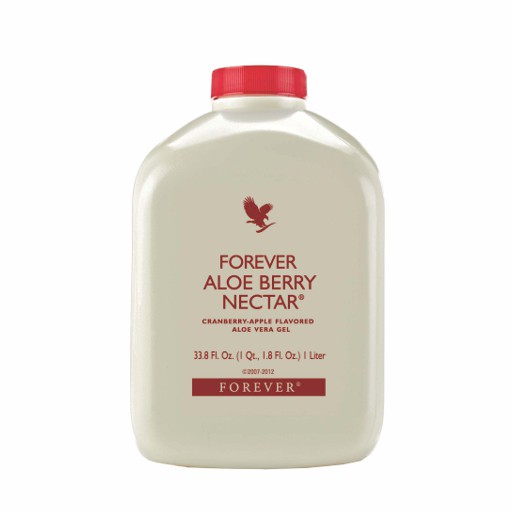 Aloe Berry Nectar