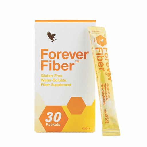 Forever Fiber