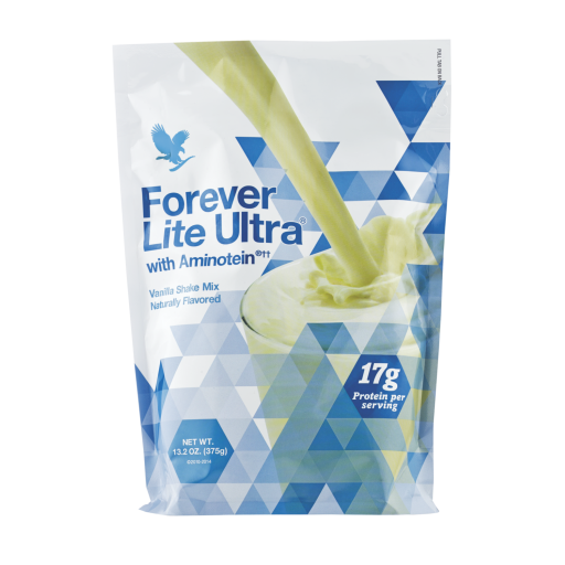 Forever Lite Ultra Vainilla