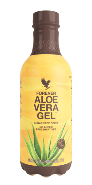 Aloe Vera Gel (pet)