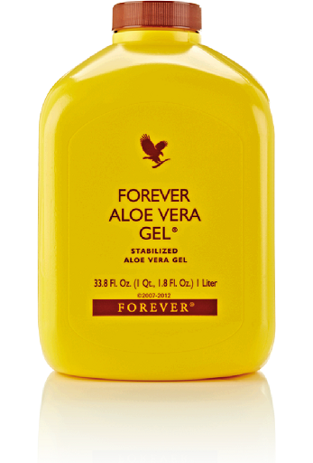 Aloe Vera Gel