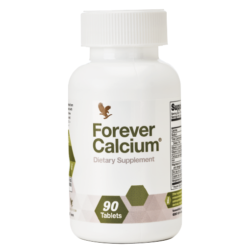 Forever Calcium