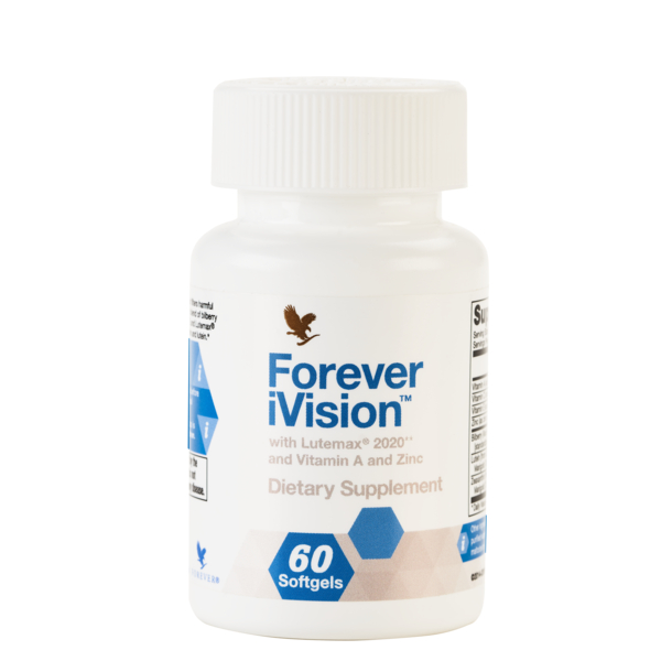 Forever Vision