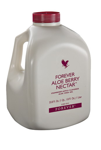 Aloe Berry Nectar