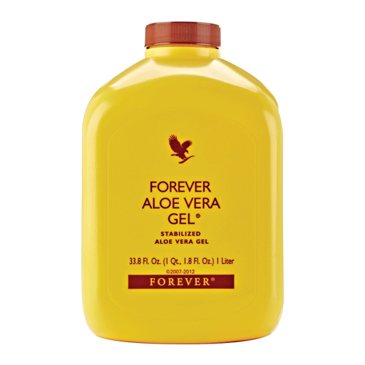 Forever Aloe Vera Gel