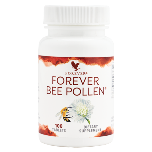 Forever Bee Pollen