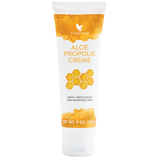 Aloe Propolis Creme