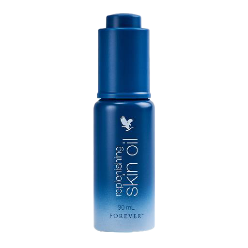 Replenishing Skin Oil