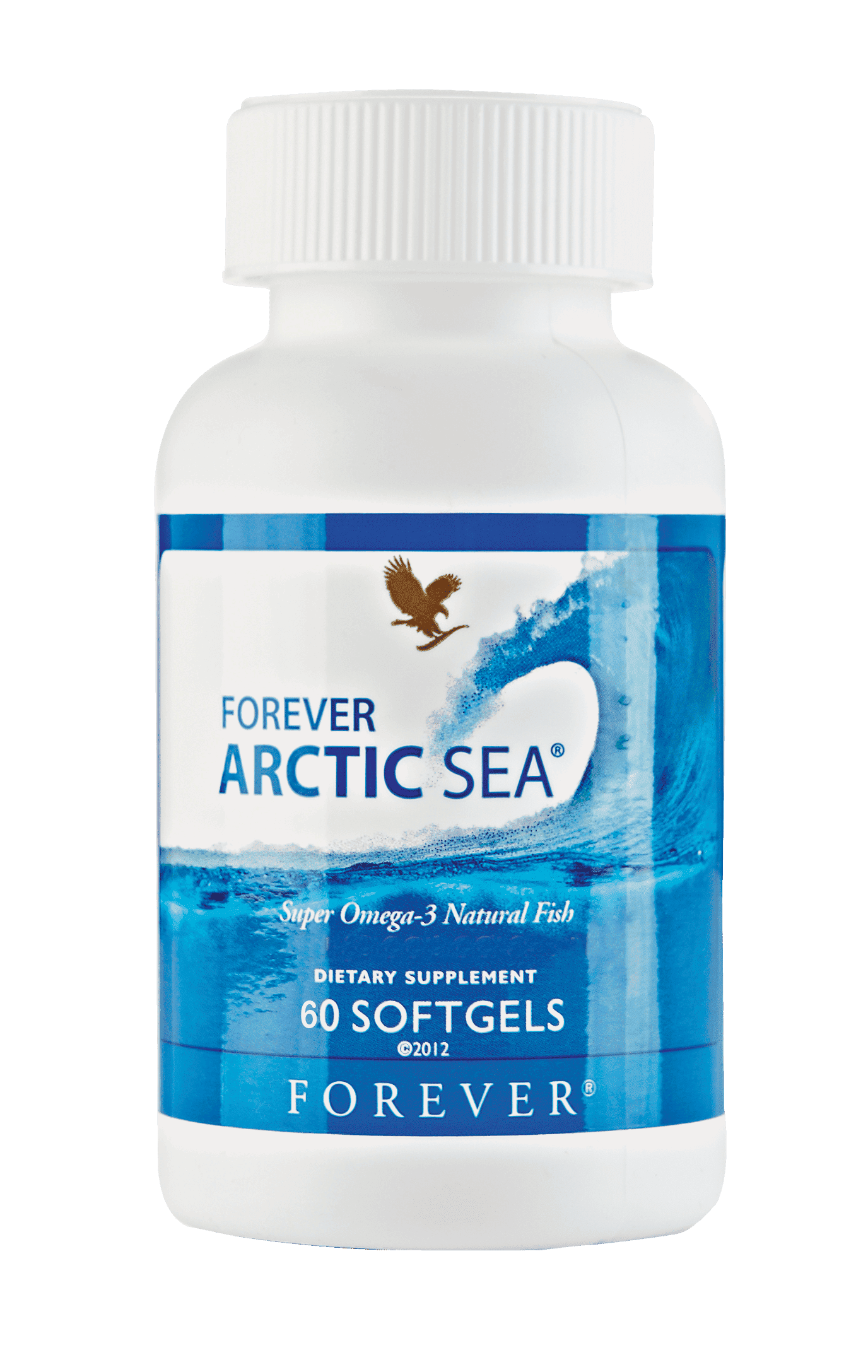 Arctic-sea Super Omega 3
