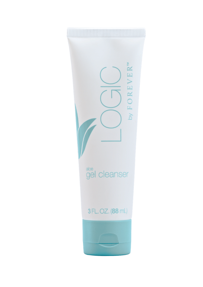 Logic Aloe Gel Cleanser