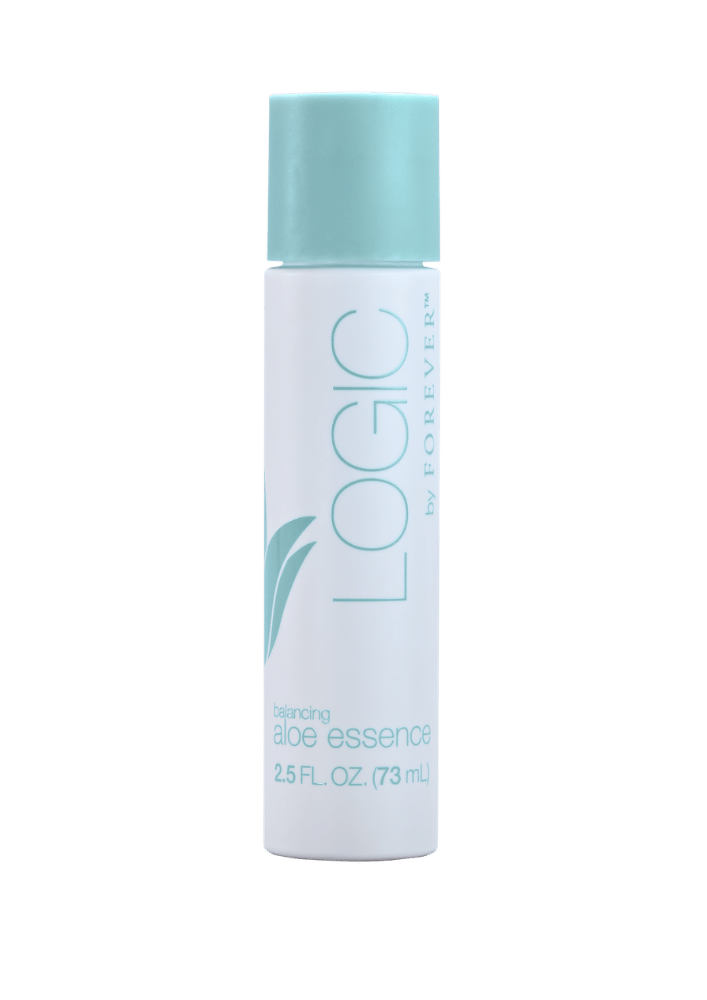 Logic Balancing Aloe Essence
