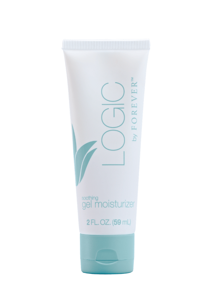 Logic Aloe Soothing Gel Moistu