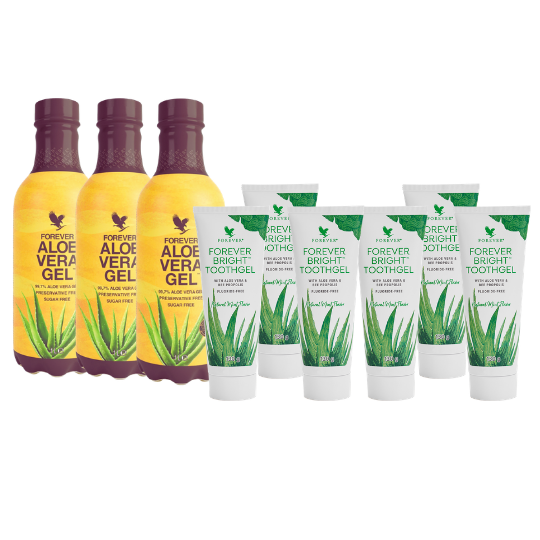 Inicia Forever Mini Pet