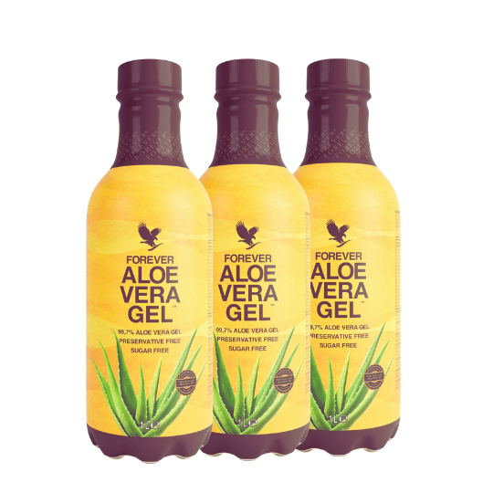 Tripack Aloe (cp/as)
