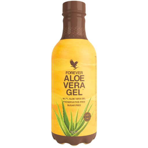 Aloe Vera Gel (pet)