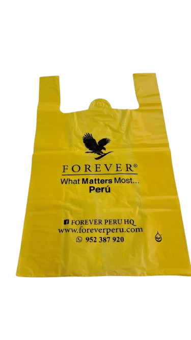 Bolsas Chicas