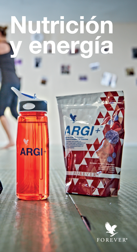 Triptico Argi+stick Packs