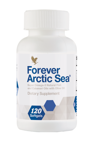 Forever Arctic Sea®