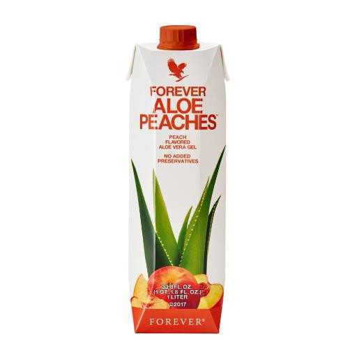 Forever Aloe Peaches™