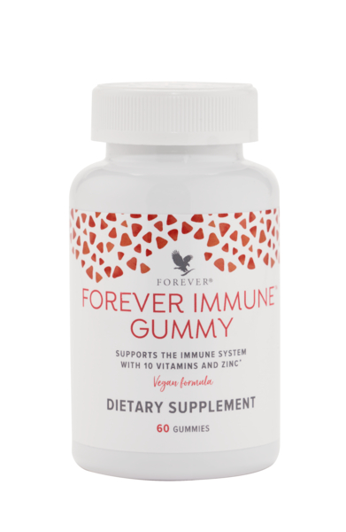 Forever Immune Gummy