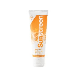 Aloe Sunscreen