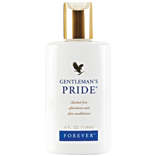 Gentlemans Pride After Shave