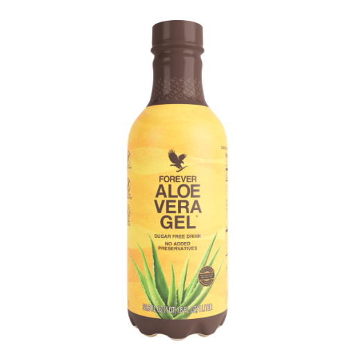 Aloe Vera Gel Pet